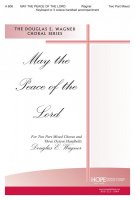 May The Peace of The Lord